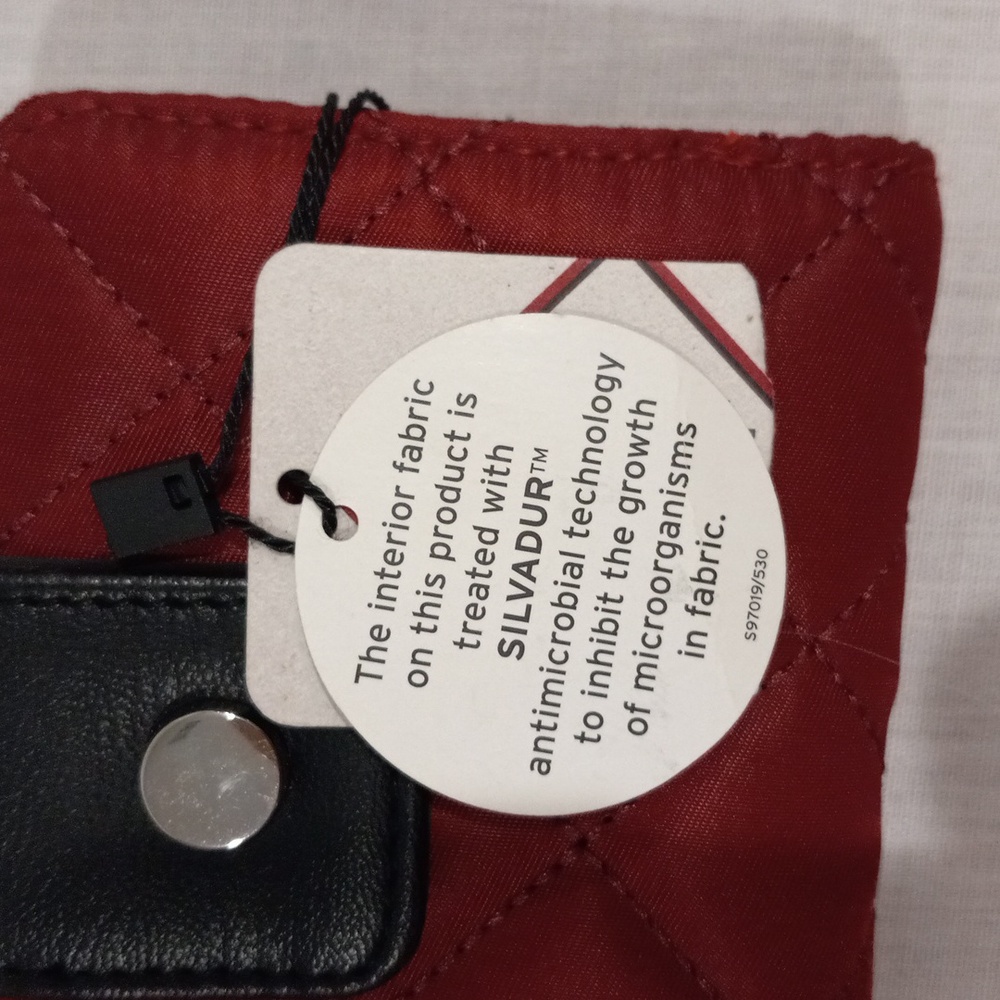 Mini Wallet - Picture 10 of 12